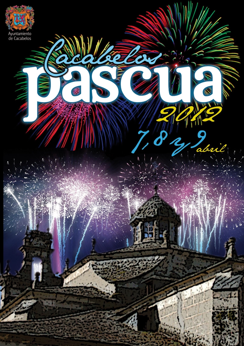 Fiestas de la Pascua  